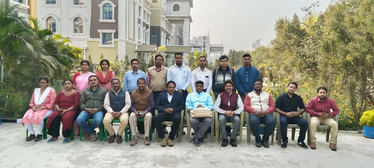 Knowledge City campus